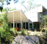 Aquila Eco Lodges - Australia Accommodation
