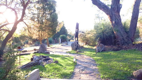 Aquila Eco Lodges - Australia Accommodation 3