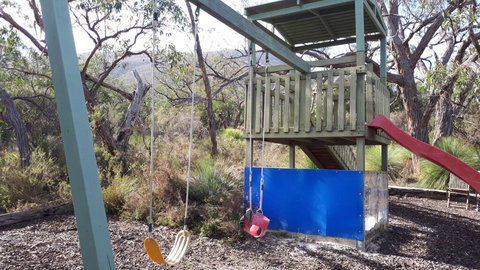 Aquila Eco Lodges - Australia Accommodation 2