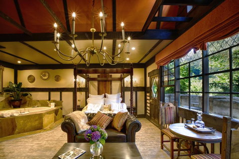 Aquila Nova Resort - Australia Accommodation 1