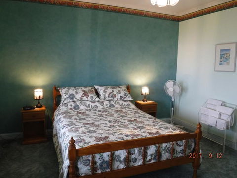 Arabella Country House - Australia Accommodation 1