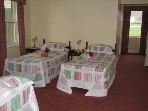 Arabella Country House - Australia Accommodation 3
