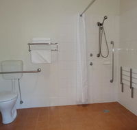 Arabella Garden Inn - Australia Accommodation