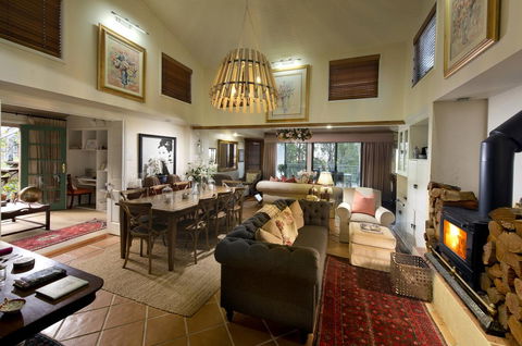 Arabella Guesthouse - Australia Accommodation 1