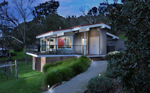 Araluen Boutique Accommodation - Australia Accommodation 1