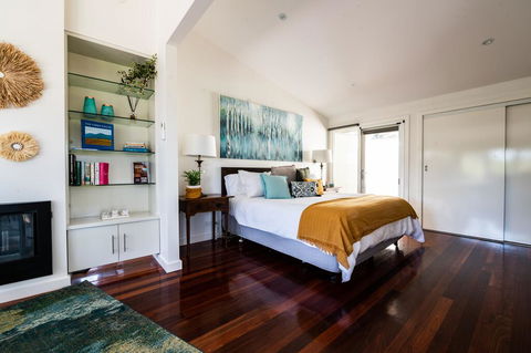 Araluen Boutique Accommodation - Australia Accommodation 2