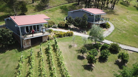 Araluen Boutique Accommodation - Australia Accommodation 0