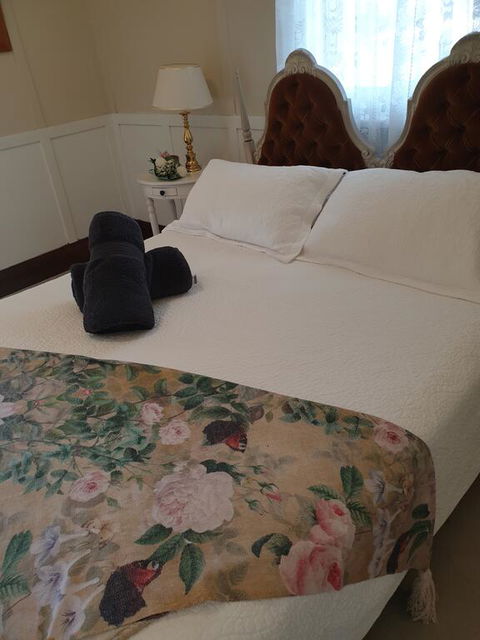 Araluen Historic House - Australia Accommodation 1