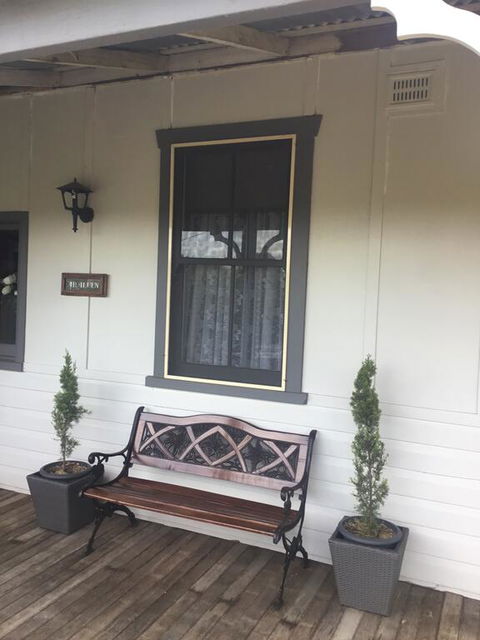Araluen Historic House - Australia Accommodation 0