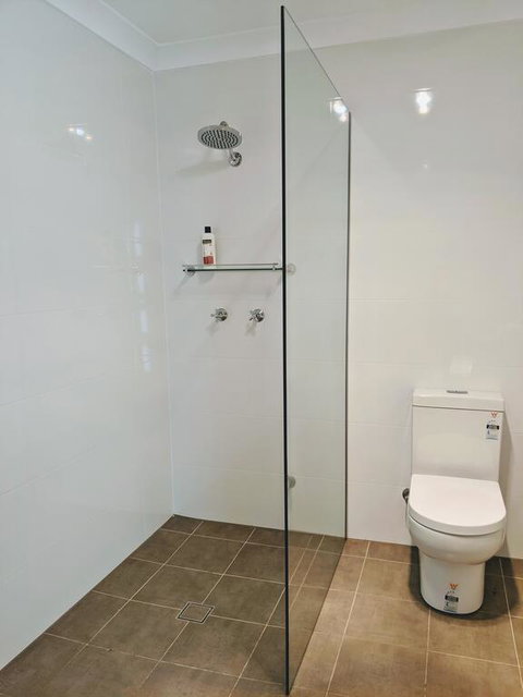 Araluen Motor Lodge - Australia Accommodation 3