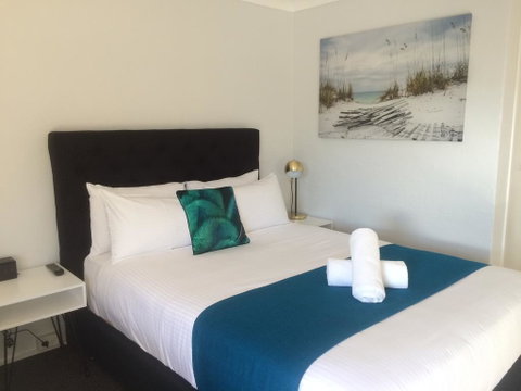 Araluen Motor Lodge - Australia Accommodation 0