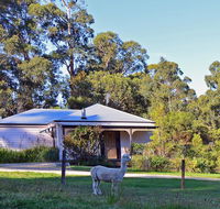 Araluen Park Cottages - Australia Accommodation