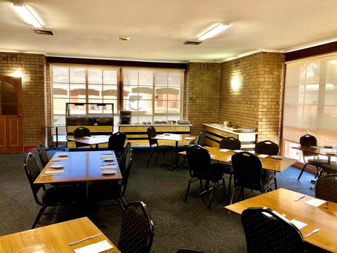 Ararat Colonial Lodge Motel - Australia Accommodation 1