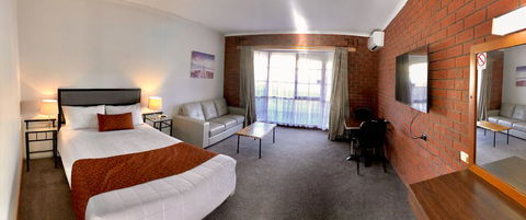 Ararat Colonial Lodge Motel - Australia Accommodation 2