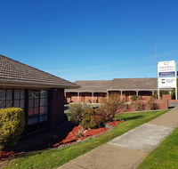 Ararat Colonial Lodge Motel - Australia Accommodation