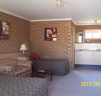 Arcadia Motor Inn - Australia Accommodation