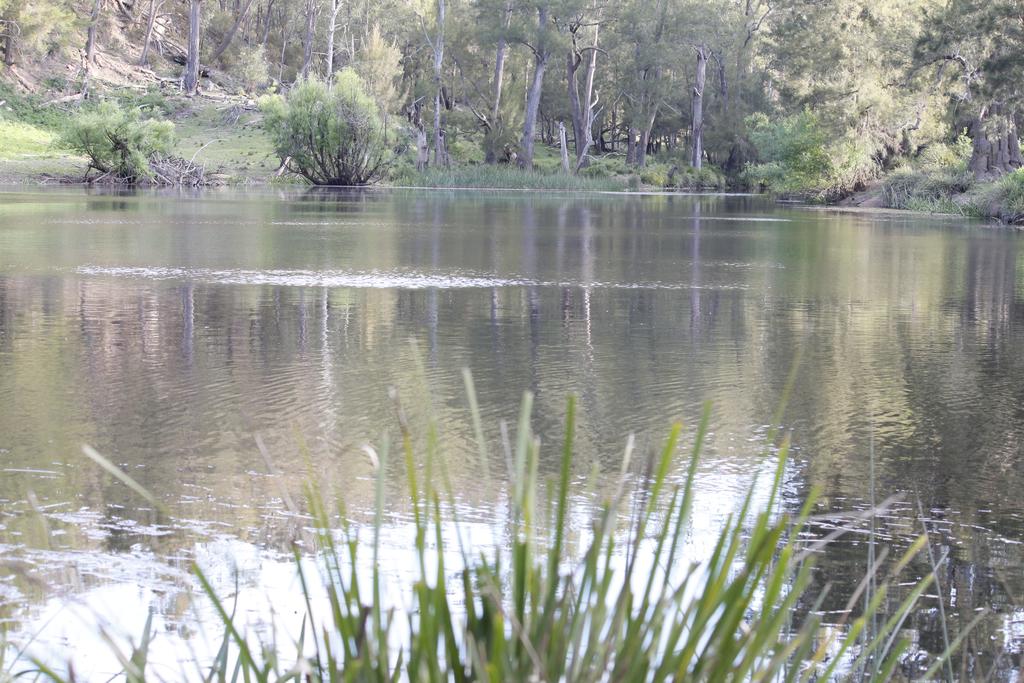 Big Hill NSW Australia Accommodation