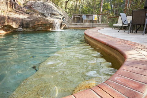 Arcadian Retreat - Australia Accommodation 1