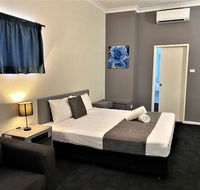 Archer Park Motel - Australia Accommodation