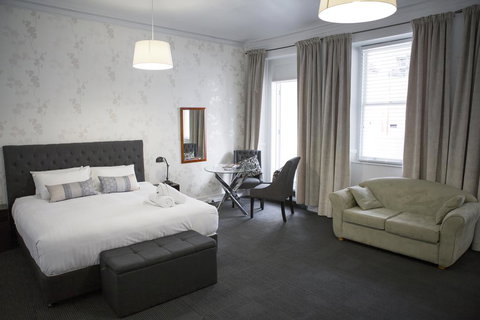 Argyle Accommodation - Australia Accommodation 0