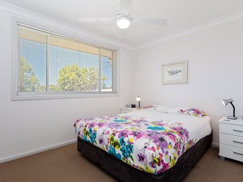 Argyle Cottage' 41 Argyle Avenue - Great Family Home For Holidays - Australia Accommodation 1