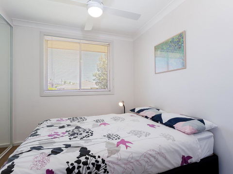 Argyle Cottage' 41 Argyle Avenue - Great Family Home For Holidays - Australia Accommodation 2