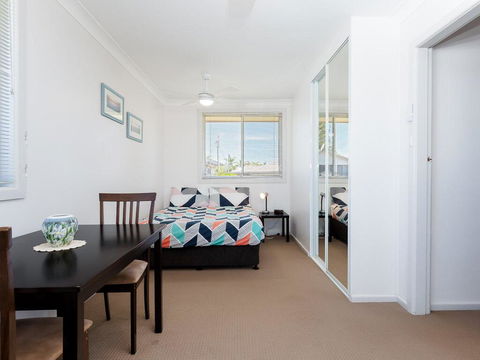 Argyle Cottage' 41 Argyle Avenue - Great Family Home For Holidays - Australia Accommodation 3