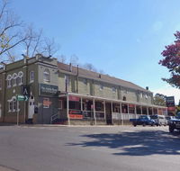 Argyle Hotel - Australia Accommodation