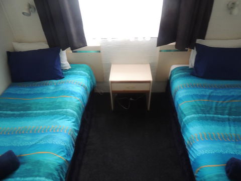 Argyle Terrace Motor Inn - Australia Accommodation 3