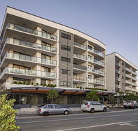 Arise Hedge - Australia Accommodation