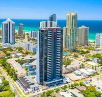 Arise Ruby Gold Coast - Australia Accommodation