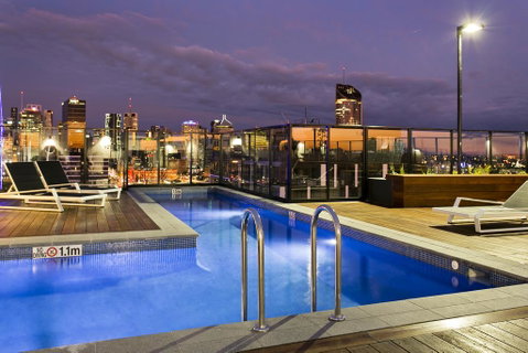 Arise Soda - Australia Accommodation 0