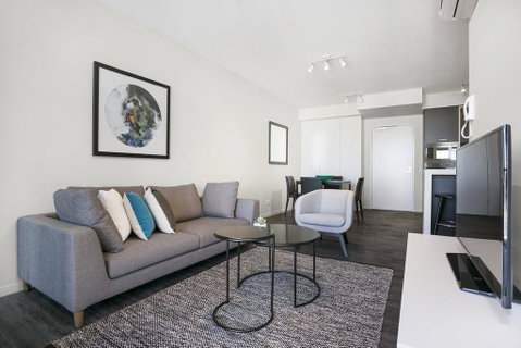 Arise Soda - Australia Accommodation 3
