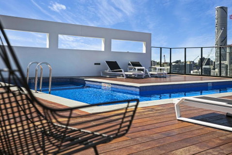 Arise Soda - Australia Accommodation 2