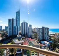 Aristocrat Apartments - Australia Accommodation