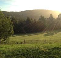 Arjuna Ridge Bed and Breakfast - Australia Accommodation