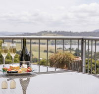 Armalong Winery Chalets - Australia Accommodation