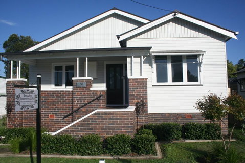 Armidale Executive Accommodation - City Centre - Australia Accommodation 1