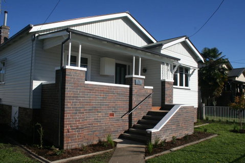 Armidale Executive Accommodation - City Centre - Australia Accommodation 2
