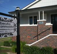 Armidale Executive Accommodation - City Centre - Australia Accommodation