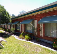Armidale Rose Villa Motel - Australia Accommodation