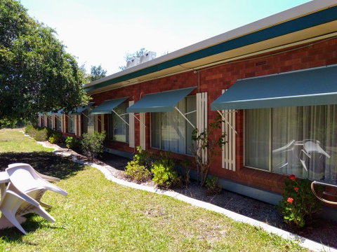 Armidale Rose Villa Motel - Australia Accommodation 0
