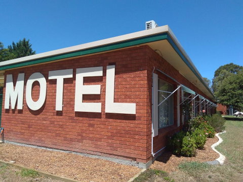 Armidale Rose Villa Motel - Australia Accommodation 2
