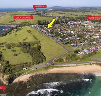 Armstrong Ridge - affordable beach oasis - Australia Accommodation