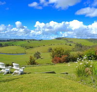Arnold House - Australia Accommodation