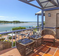 Aroona at Minnamurra - Australia Accommodation
