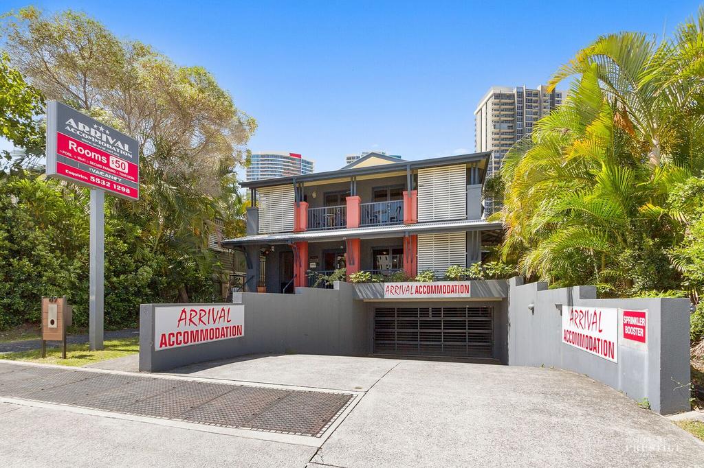  Australia Accommodation