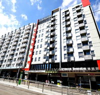 Arrow on Swanston - Australia Accommodation
