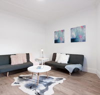 Art Deco Mosman Dream-Minutes Drive to Balmoral - Australia Accommodation