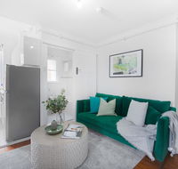 Art Deco Nook Around The Corner From Oxford St - Australia Accommodation